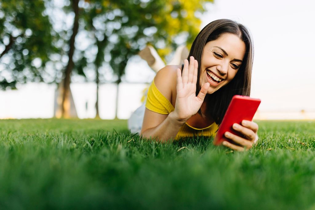 Manténte conectado con smartphones ideales para tu día a día.