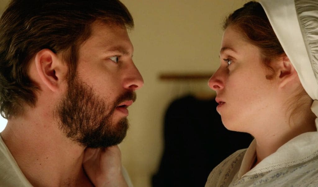 El romance entre María Fernández y Samuel seguirá dando mucho juego