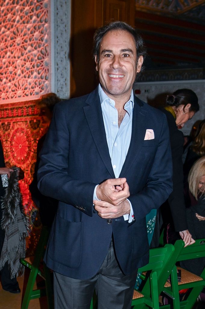 Miguel Báez 'El Litri'
