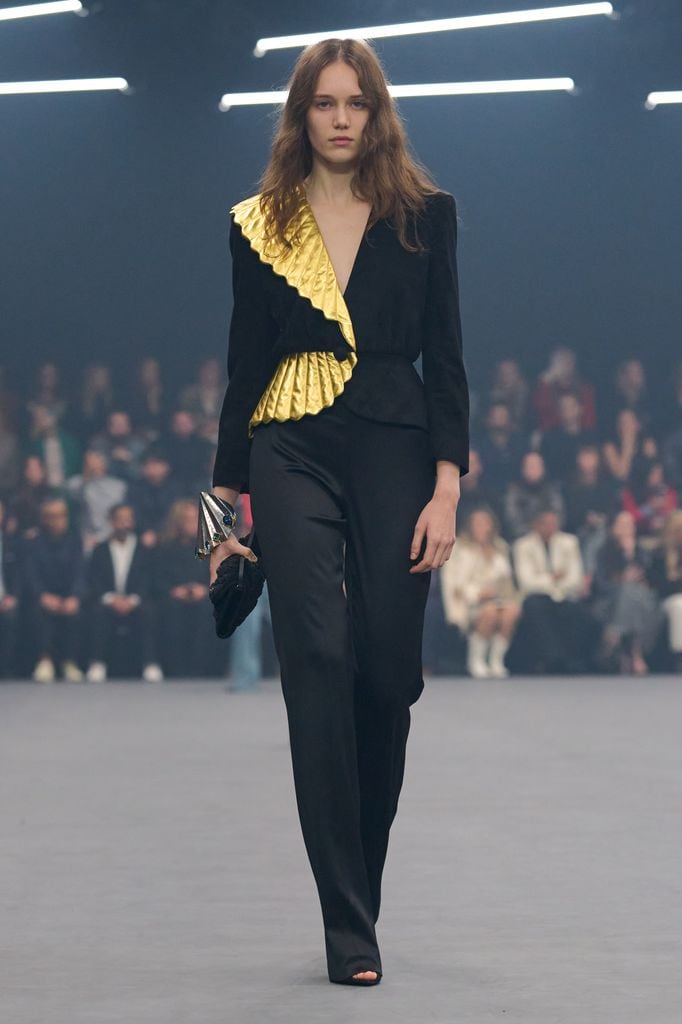  Paris Fashion Week: Valentino Primavera/Verano 2026