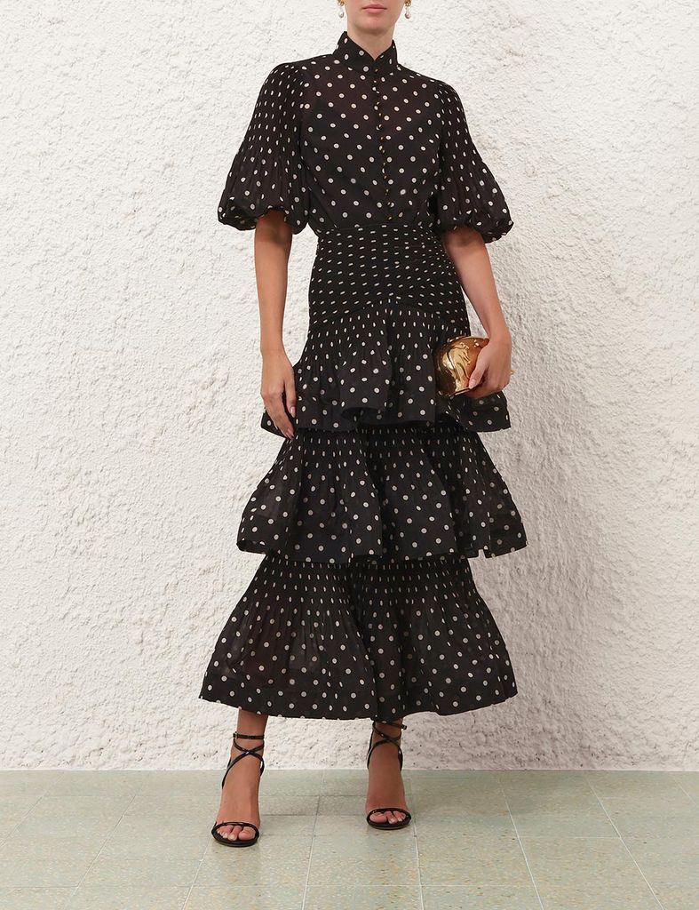 Total look de Zimmermann