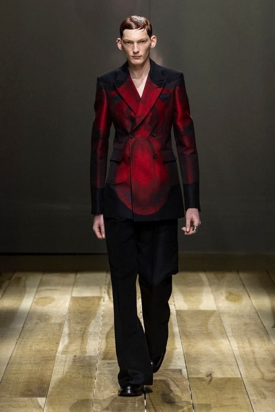 mcqueen a27