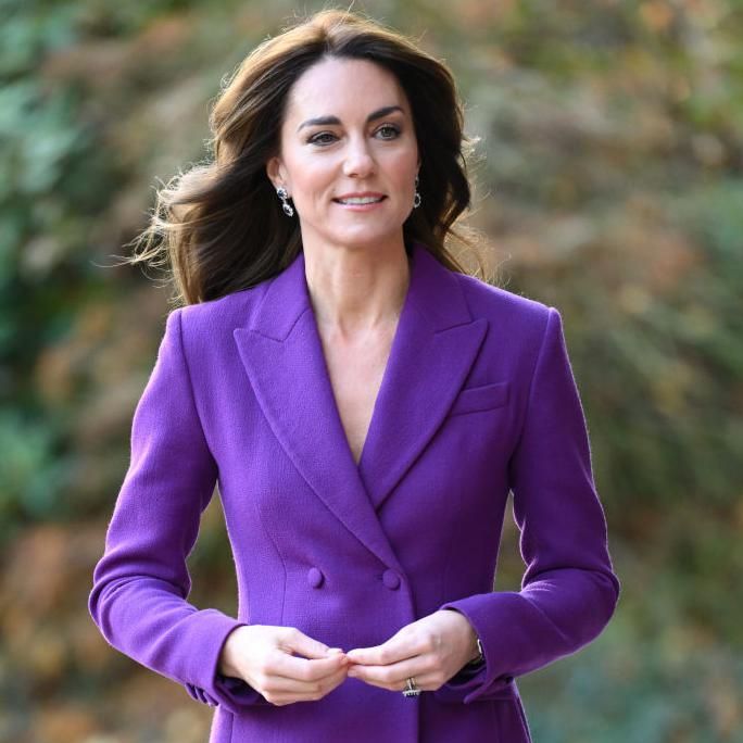 Kate Middleton, princesa de Gales