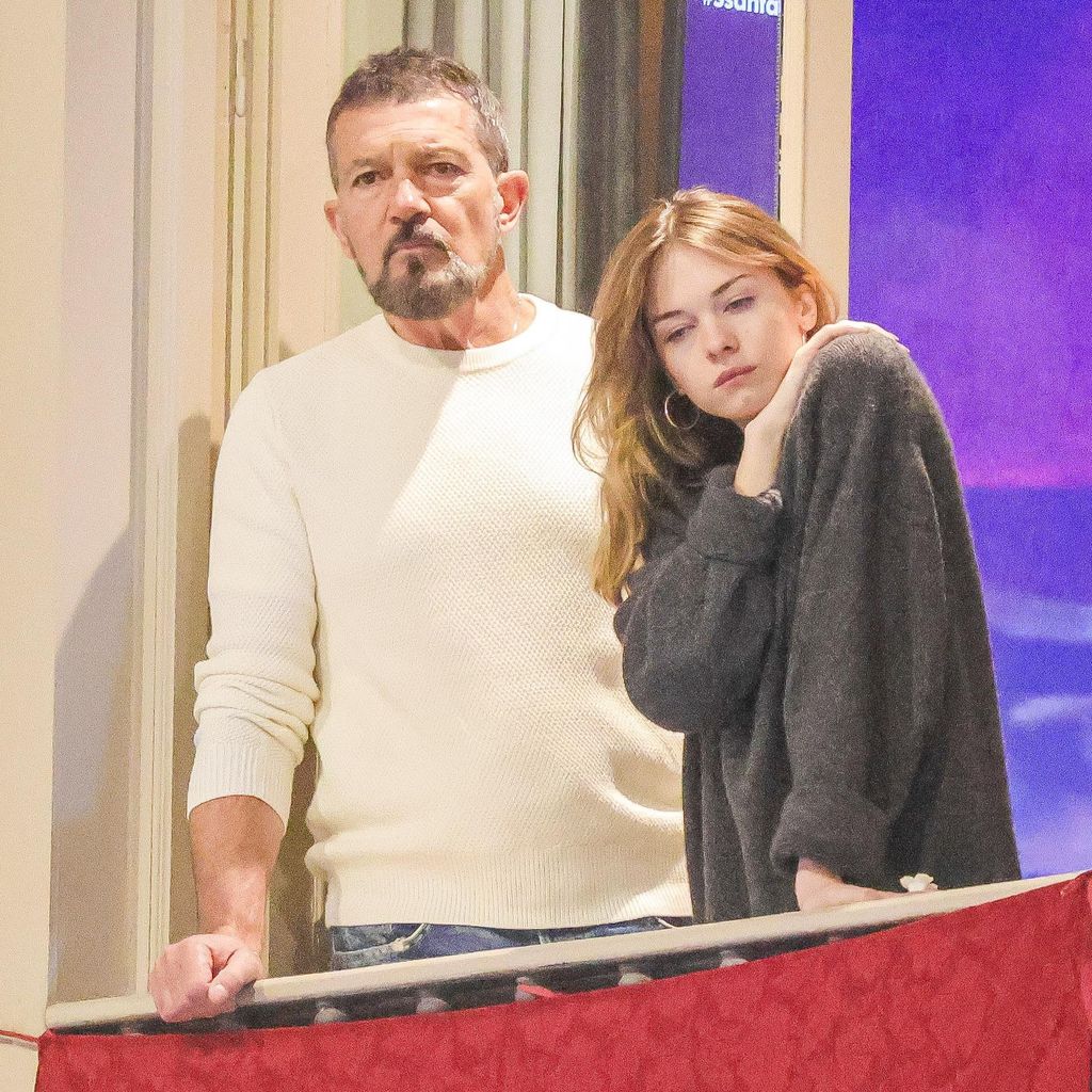 stella banderas