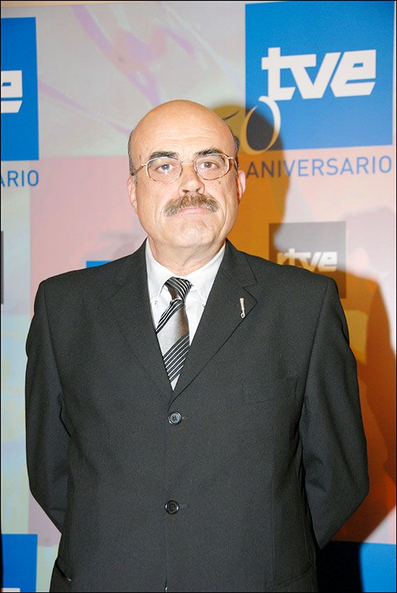 Se cumplen diez años de la muerte de Constantino Romero