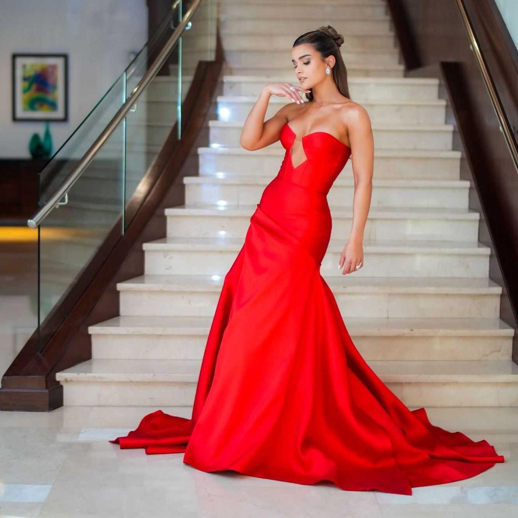 Clarissa Molina