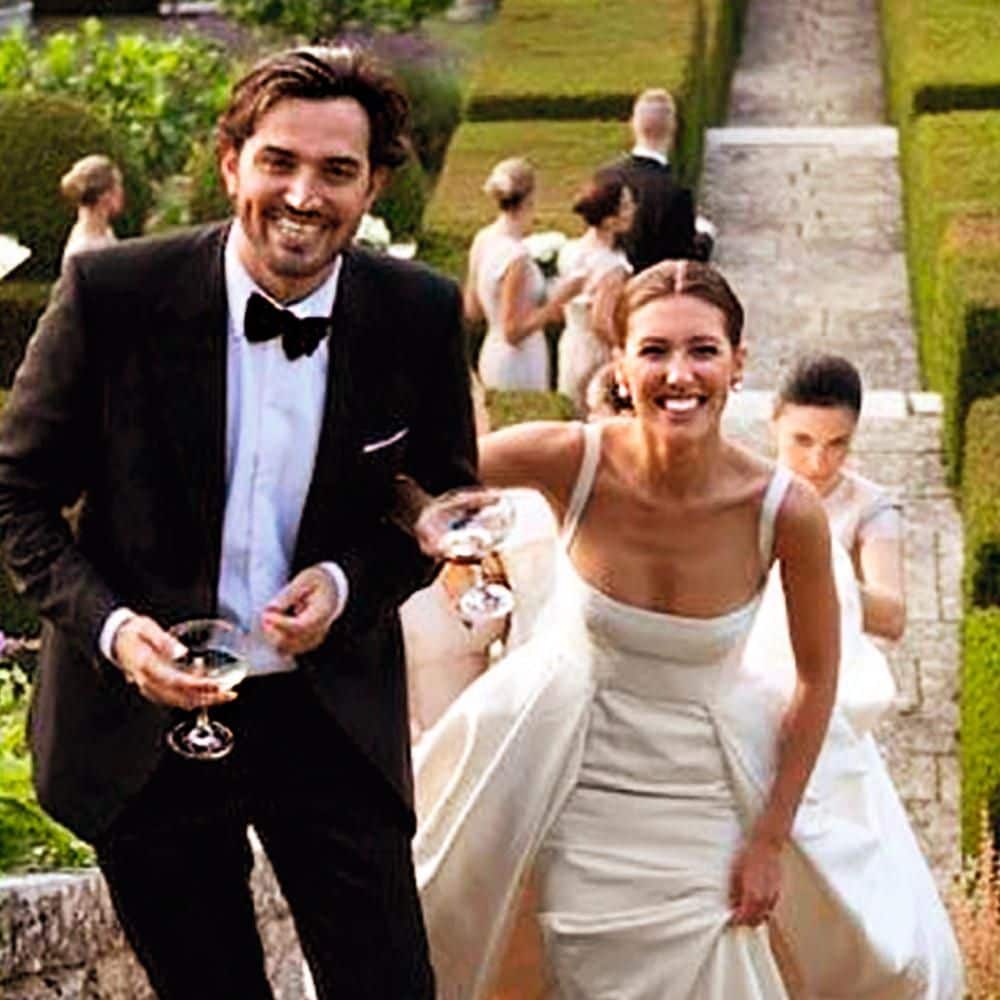 HONOVIAS 2201 Novia diseñadora