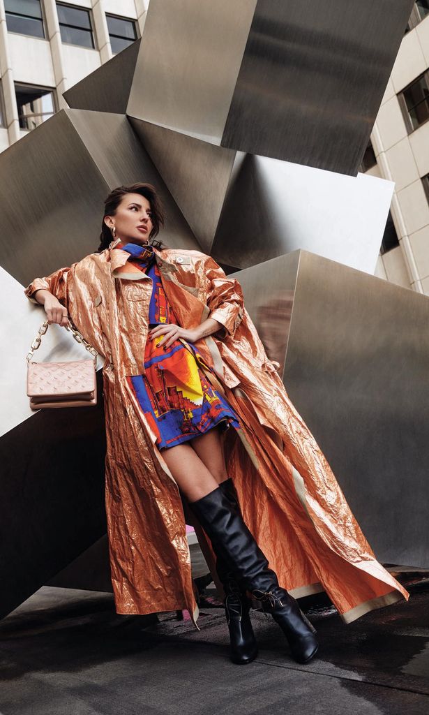 Alexandra Pereira FASHION125