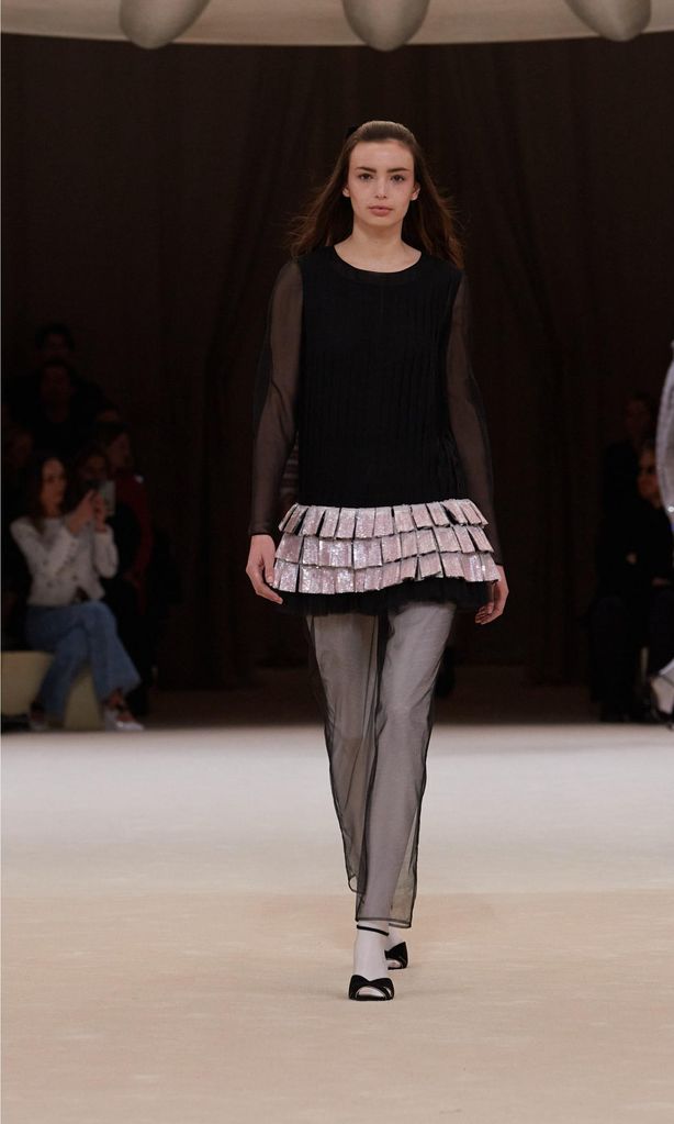chanel