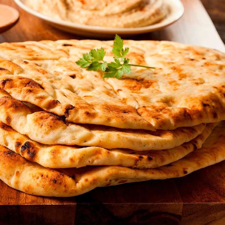 Pan naan