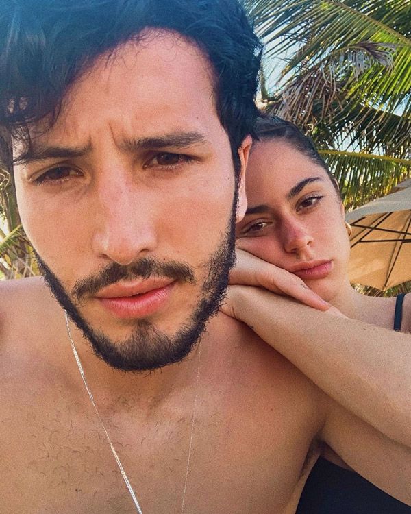 Sebastián Yatra y Tini Stoessel