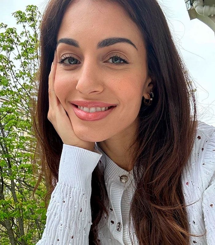 Hiba Abouk 