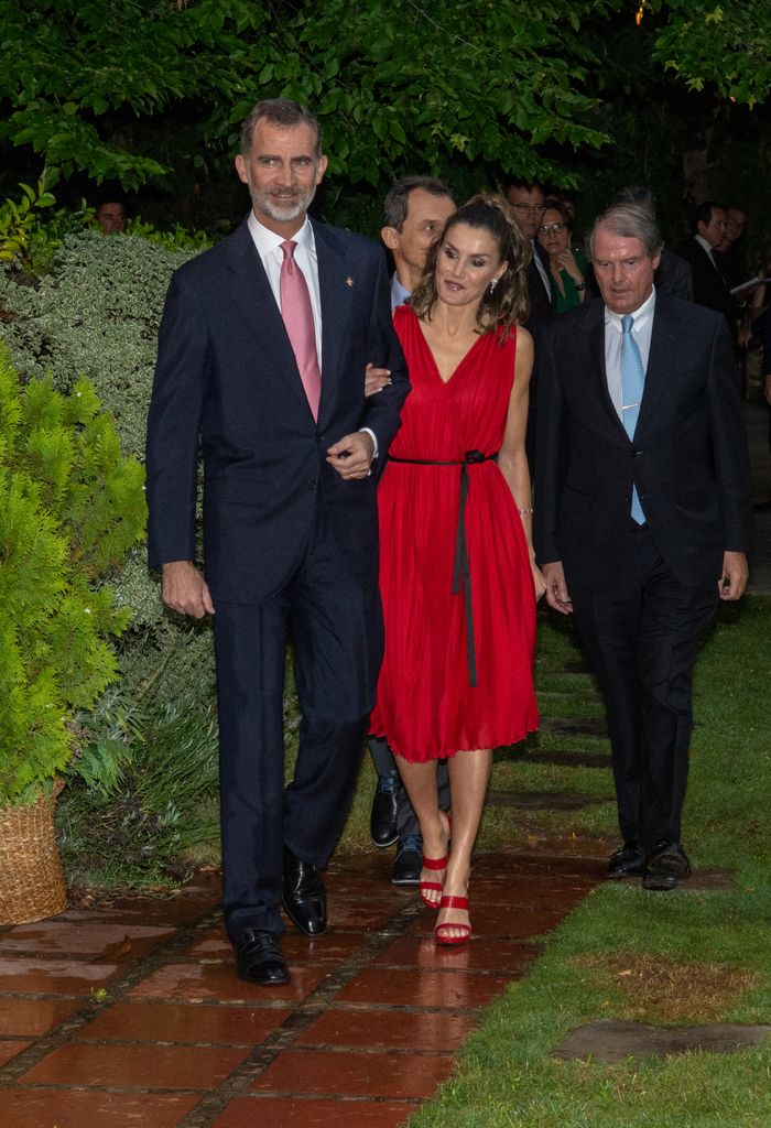 Reina Letizia