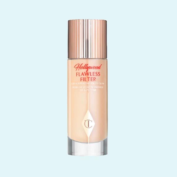 iluminador hollywood flawless filter