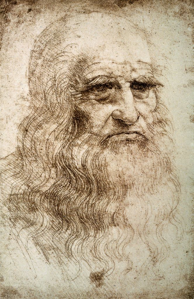 Leonardo da Vinci realizaba disecciones humanas para estudiar el cuerpo con un nivel de detalle nunca visto en su época