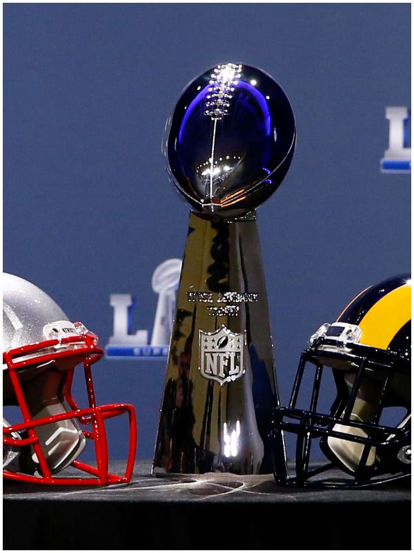 Precio de boletos para el Super Bowl LIII