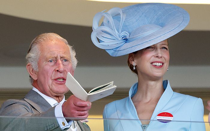 Lady Gabriella Windsor 