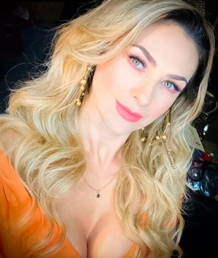 Aracely Arámbula