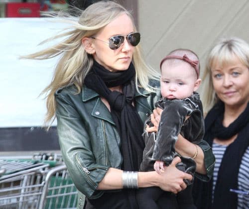 Kimberly Stewart