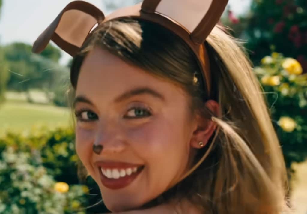 Sydney Sweeney, intérprete de Cassie Howard