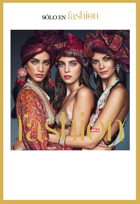 Hola Fashion