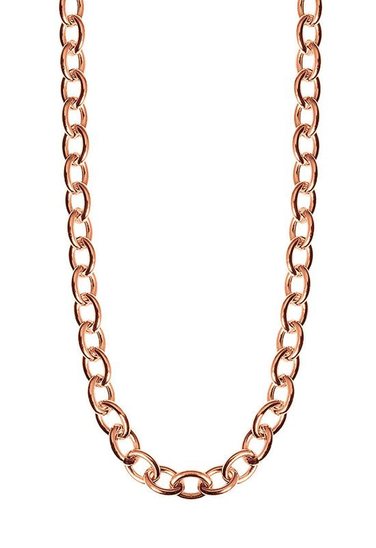 joyas collar eslabines
