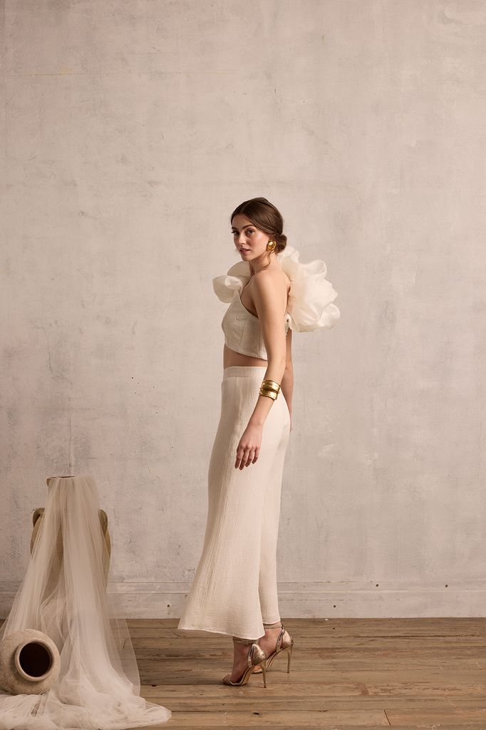 Lorena Merino colección 2025