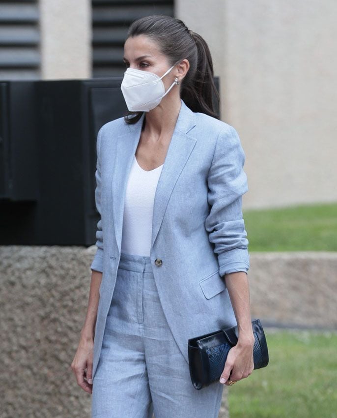 Reina Letizia