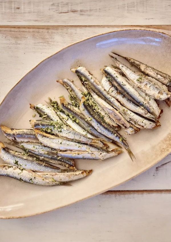 boquerones