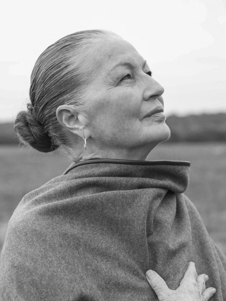 En su cumpleaños, Gisele Bündchen recordó a su fallecida madre, Vania Nonnenmacher.