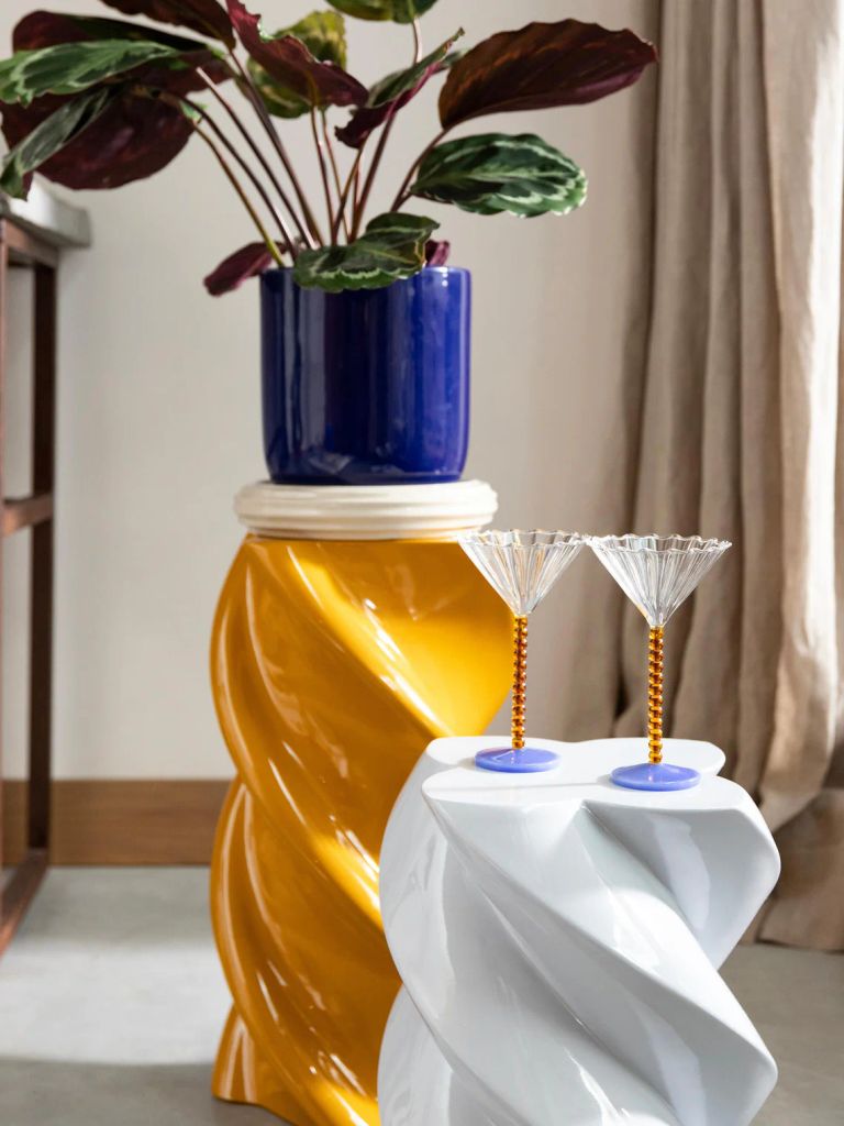 Piezas decorativas para regalar por la boda Westwing