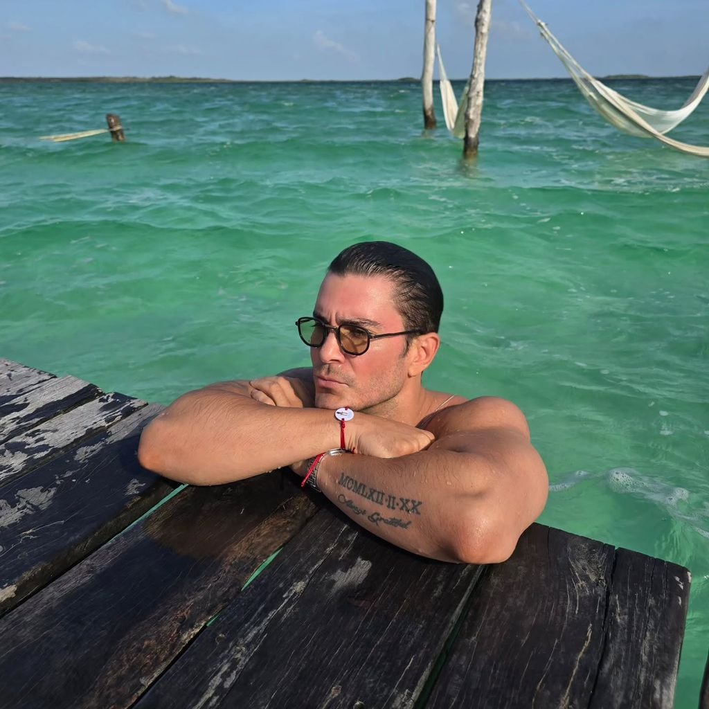Juan Carlos Ramírez
