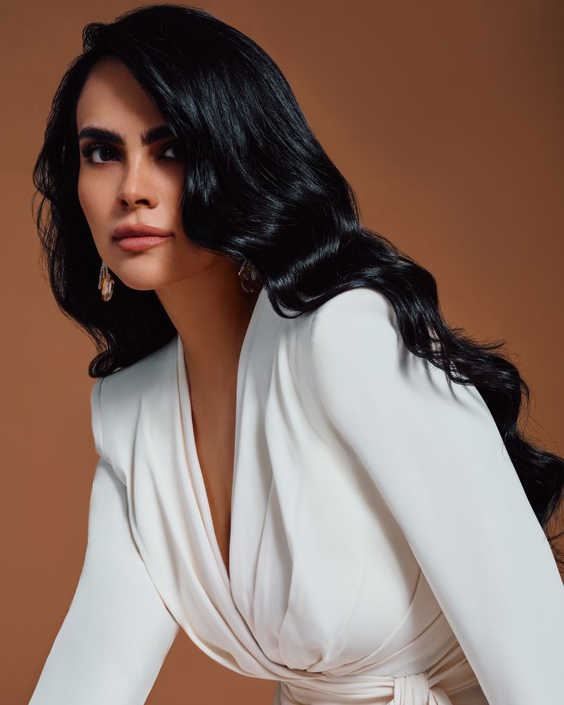 Naomi Méndez