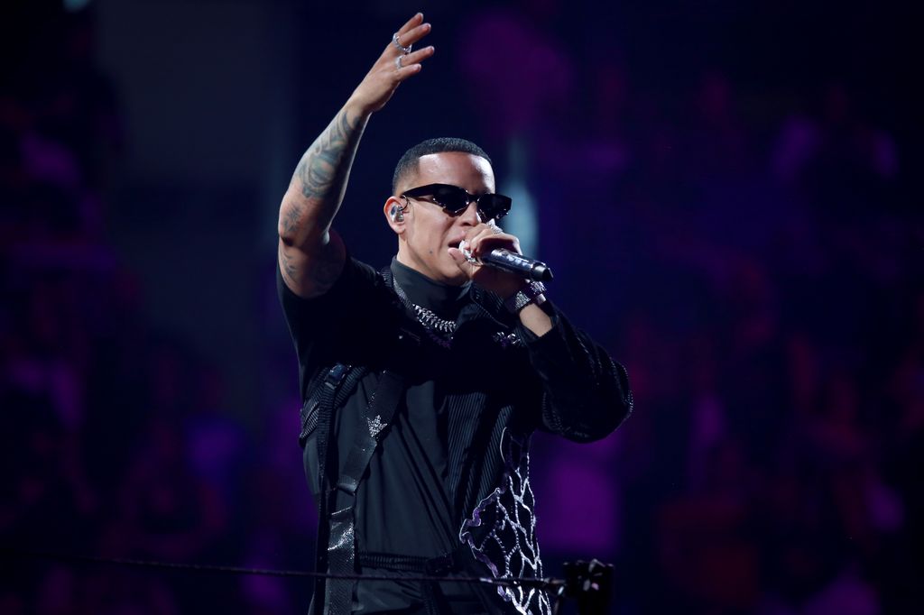 Daddy Yankee 