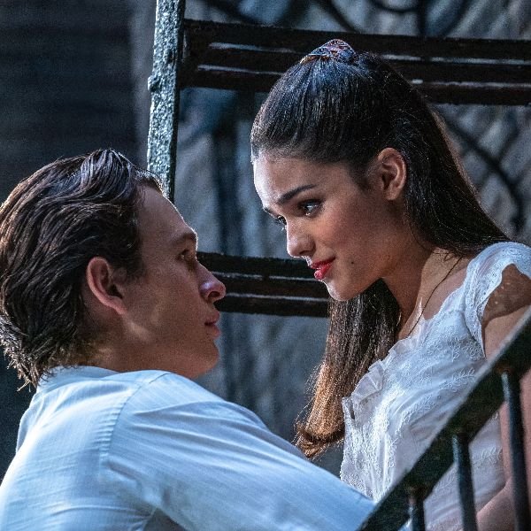 'West Side Story' (2021)