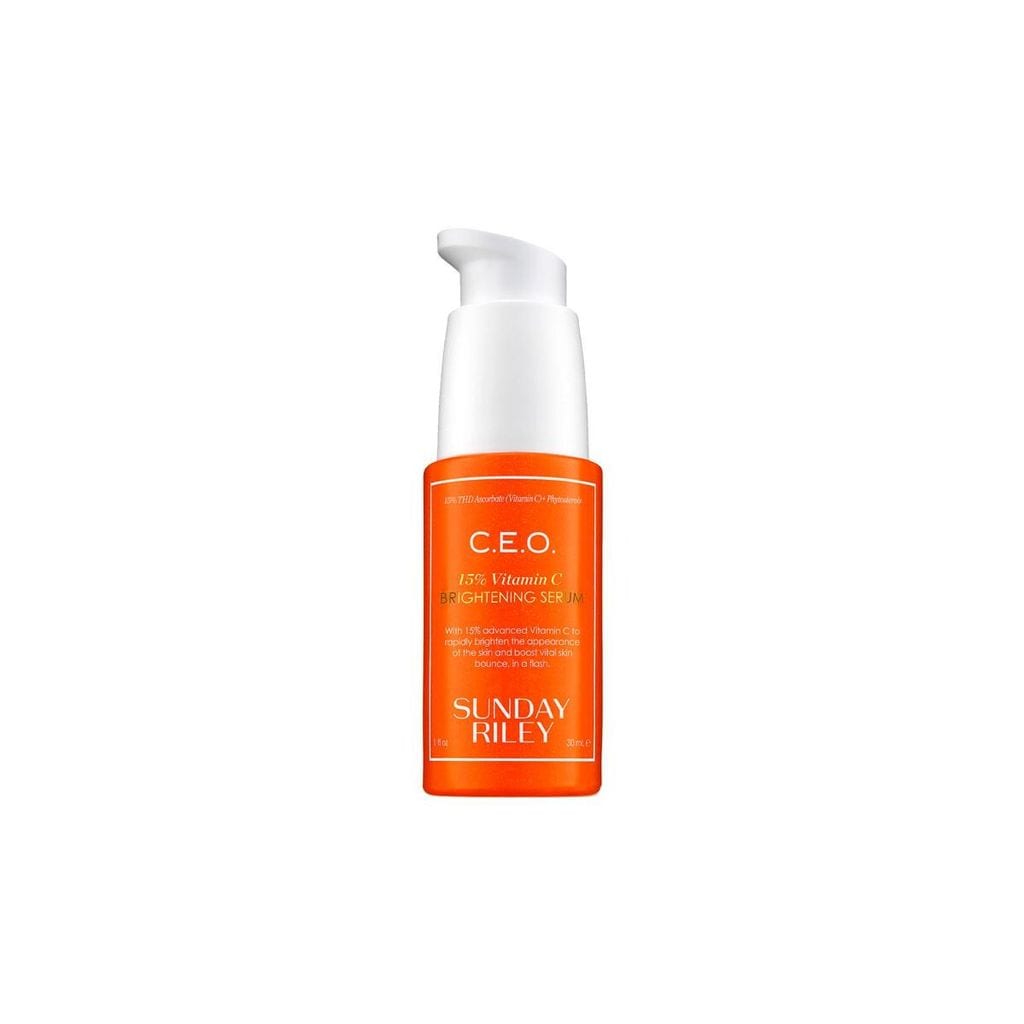 serum vitamina c para pieles grasas c e o 15 vitamin c brightening serum de sunday riley