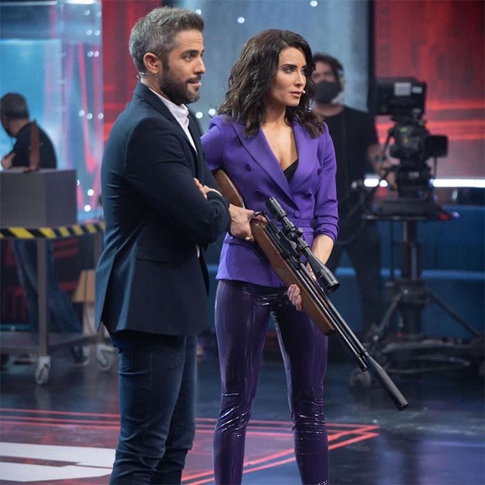 Pilar Rubio