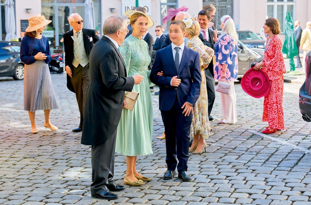 Victoria de Borbón-Dos Sicilias
