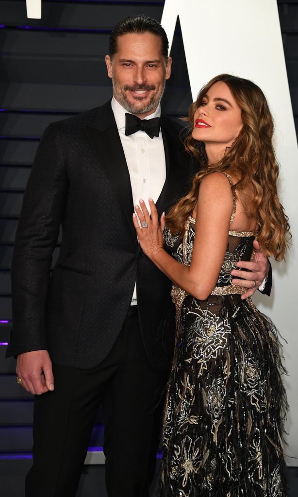 2019 vanity fair oscar party hosted by radhika jones arrivals