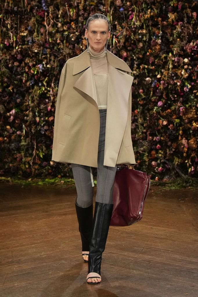 Paris Fashion Week: desfile de Maison Margiela (Primavera/Verano 2027)