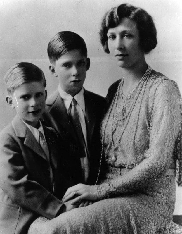 María de Windsor
