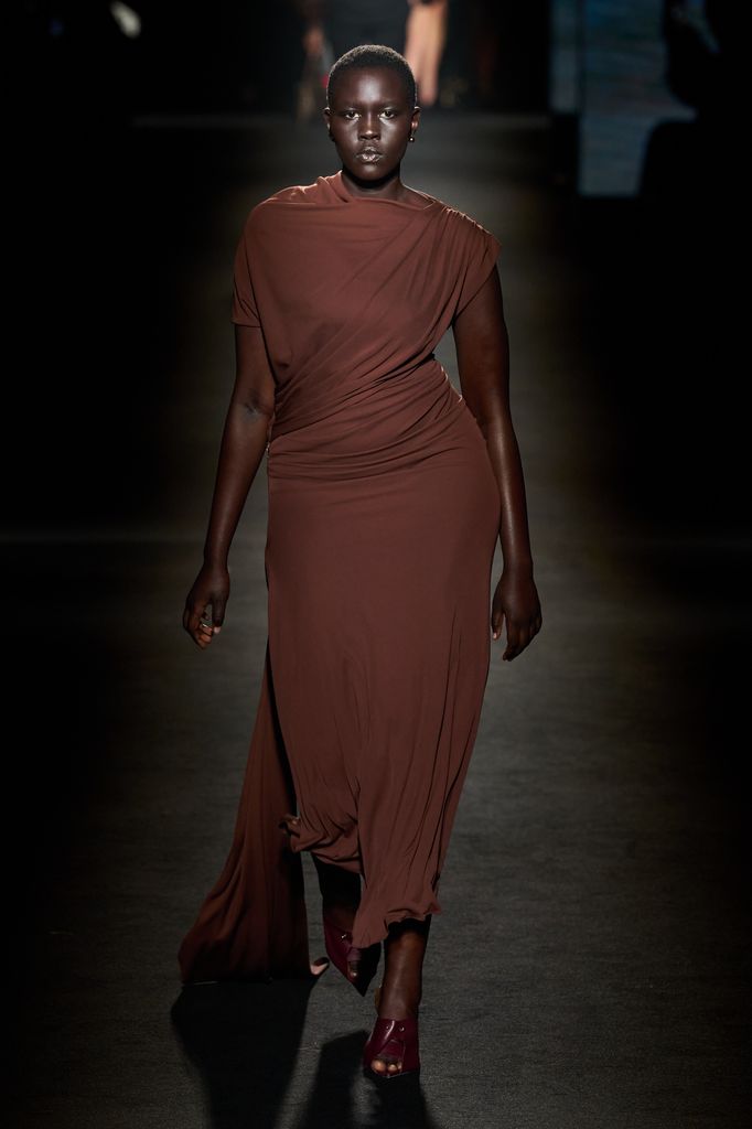 Paris Fashion Week: Balenciaga Otoño/Invierno 2026-2027