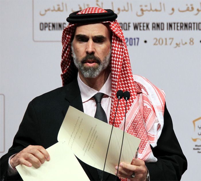 Ghazi bin Muhammad