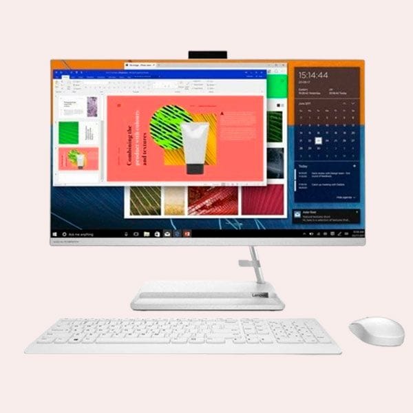 Lenovo IdeaCentre