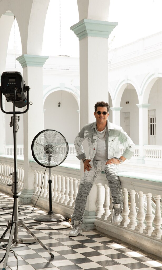 Carlos Vives