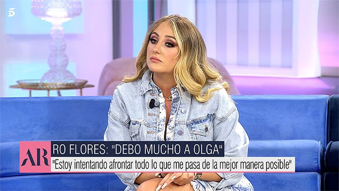 Rocío Flores