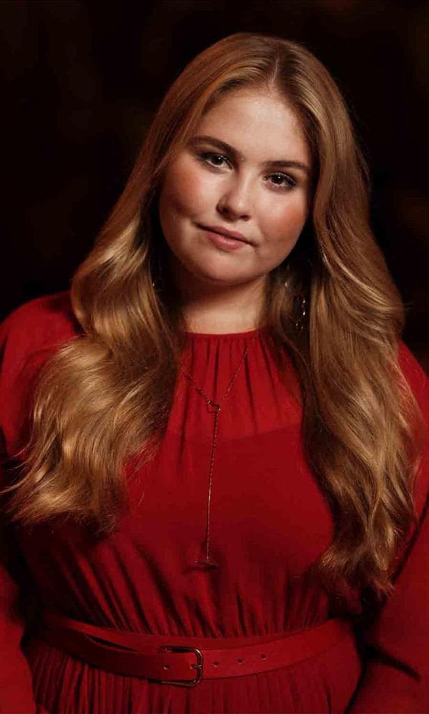 Amalia de Holanda