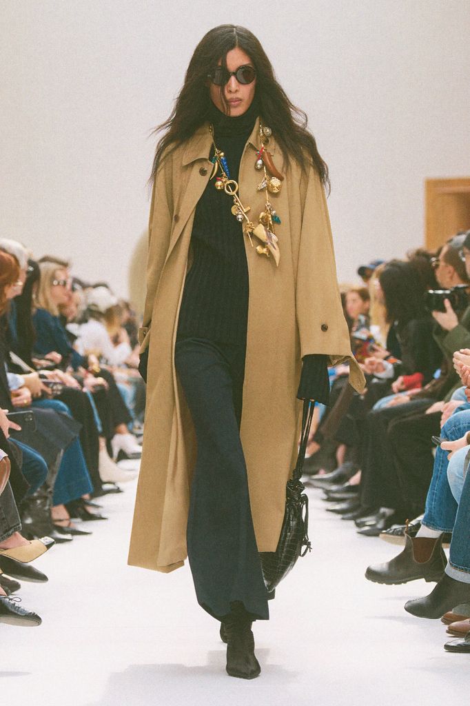 Celine Otoño/Invierno 2026-2027