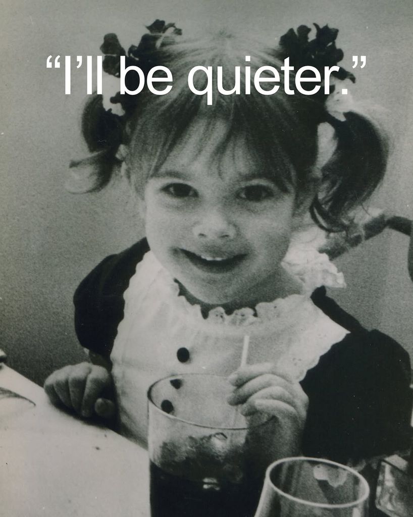 Drew Barrymore reflexiona sobre lo importante que es que nos hablemos bien a nosotros mismos, según la psicología