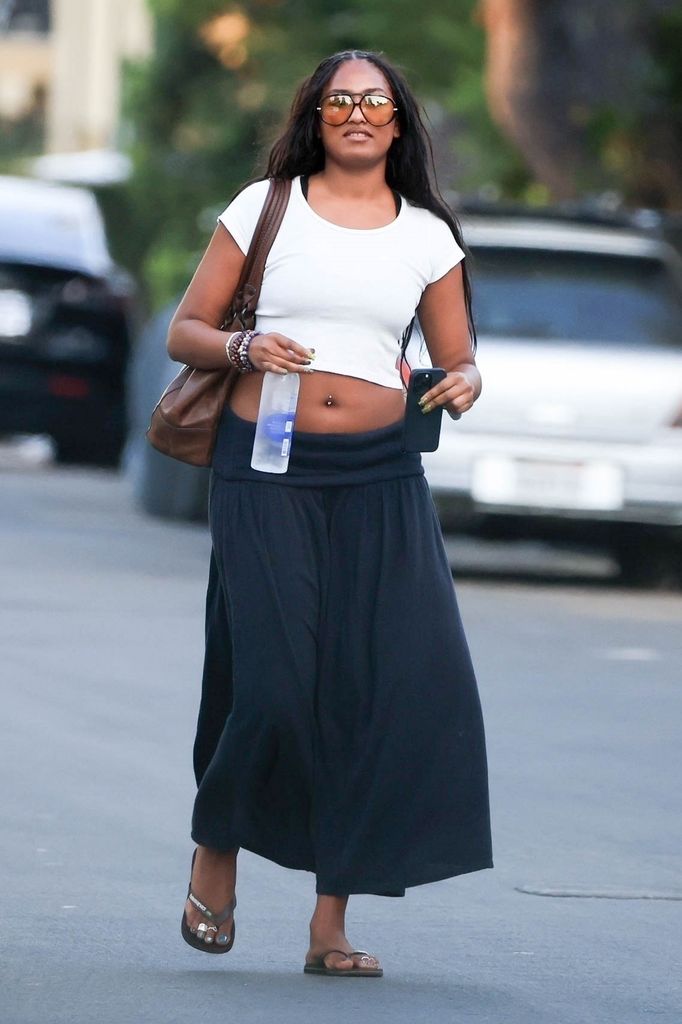 Sasha Obama